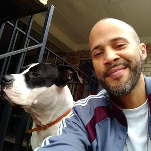 Meet your Posher, Luis omar